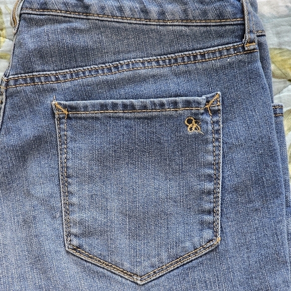 🔵 2 for $40 🔵 JESSICA SIMPSON FOREVER SHORT - Picture 4 of 8